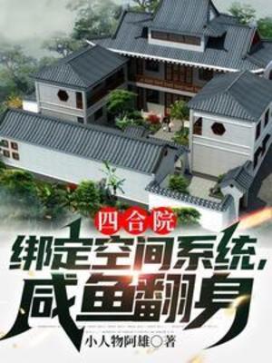 四合院:绑定空间系统,咸鱼翻身